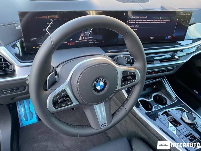 BMW X5 3.0D 46 bmw X5 3.0D 2023