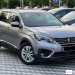 Peugeot 5008 2018