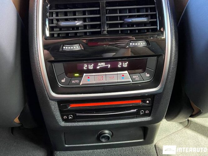 BMW X5M Competition 59 interauto-car