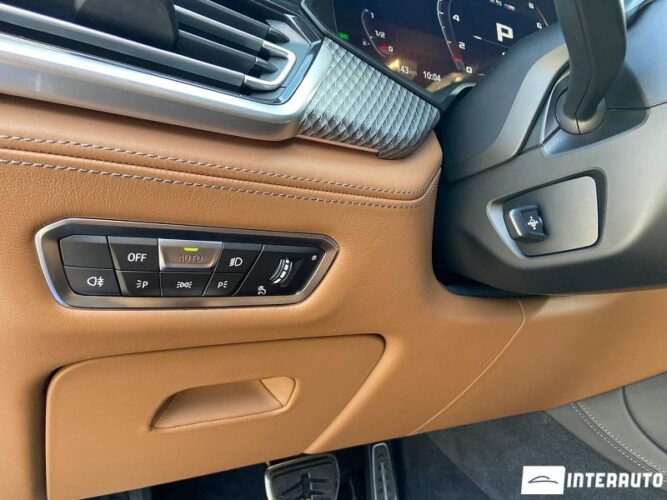 BMW X5M Competition 56 interauto-car