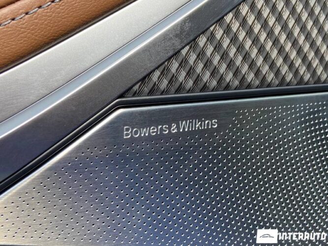 BMW X5M Competition 57 interauto-car