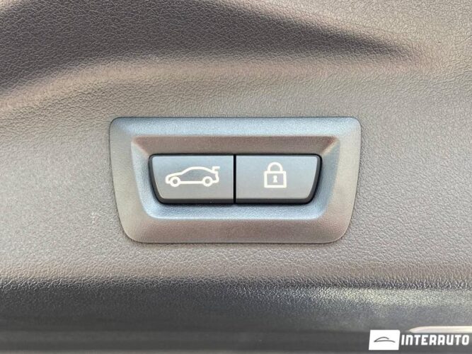 BMW X5M Competition 63 interauto-car