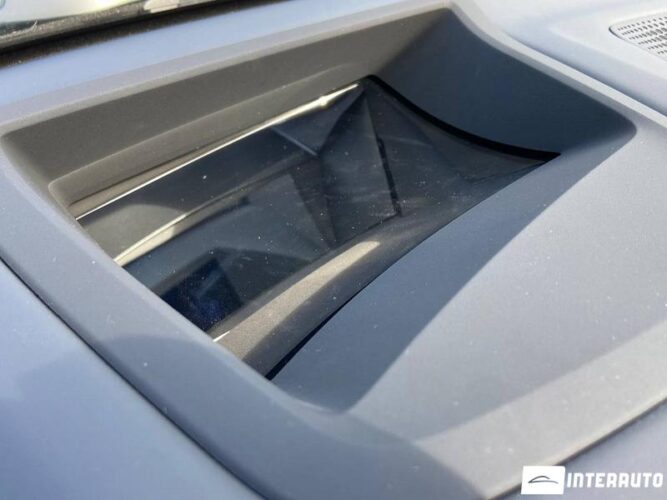 BMW X5M Competition 47 interauto-car