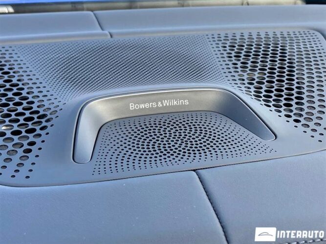 BMW X5M Competition 48 interauto-car