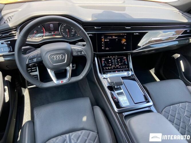 Audi Q8 41 interauto-car