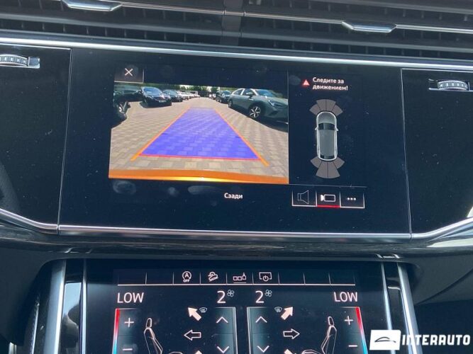 Audi Q8 44 interauto-car