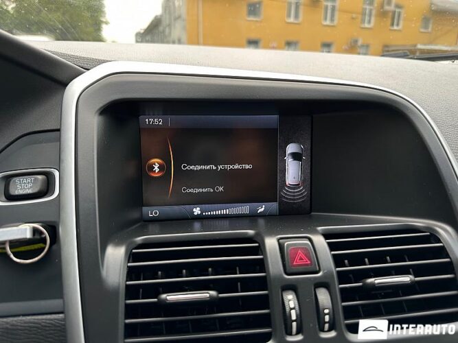 Volvo XC 60 39 interauto-car