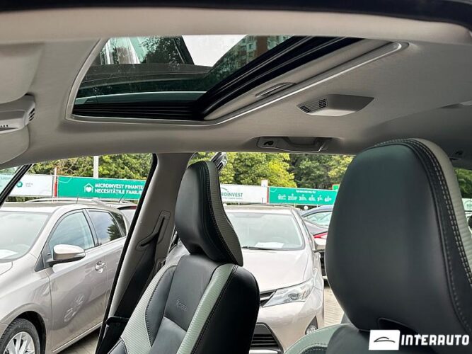 Volvo XC 90 51 interauto-car