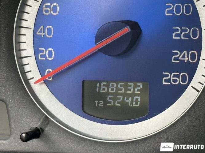 Volvo XC 90 41 interauto-car