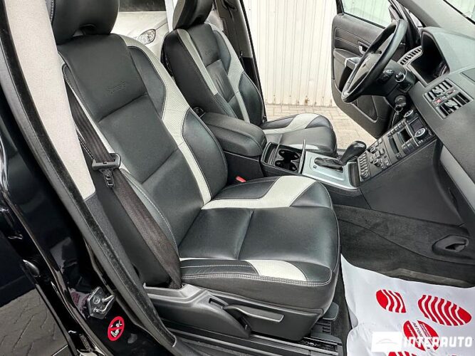 Volvo XC 90 40 interauto-car