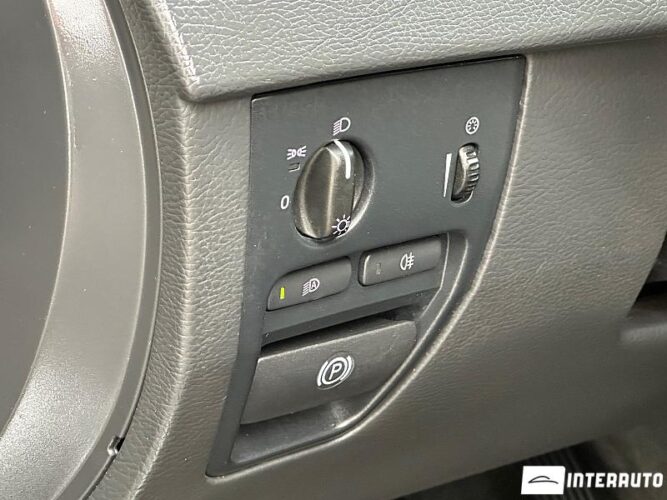 Volvo XC 90 50 interauto-car