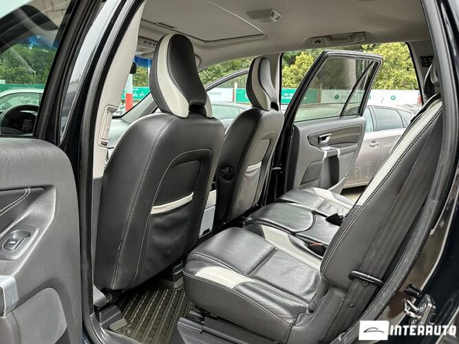 Volvo XC 90 37 interauto-car