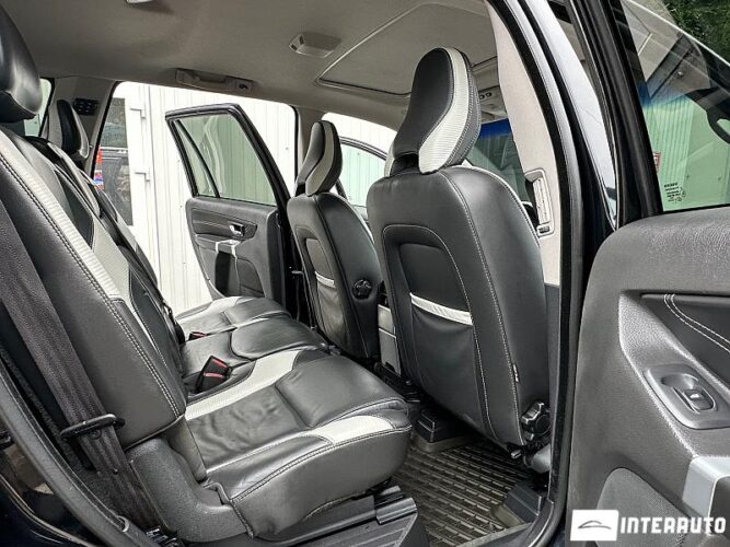 Volvo XC 90 39 interauto-car
