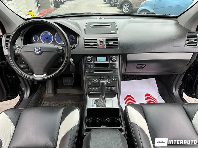 Volvo XC 90 38 interauto-car