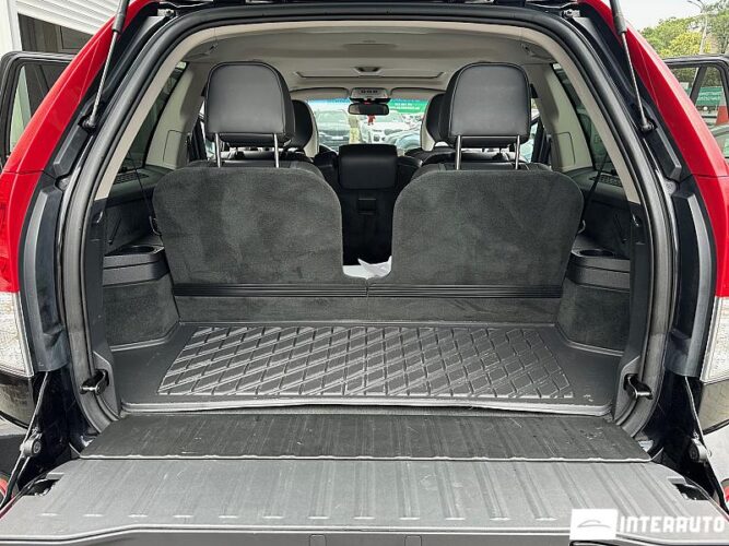 Volvo XC 90 52 interauto-car