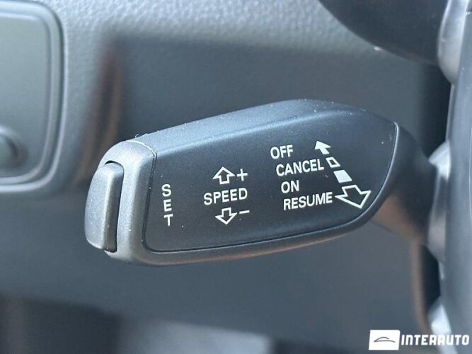 Audi A7 58 interauto-car