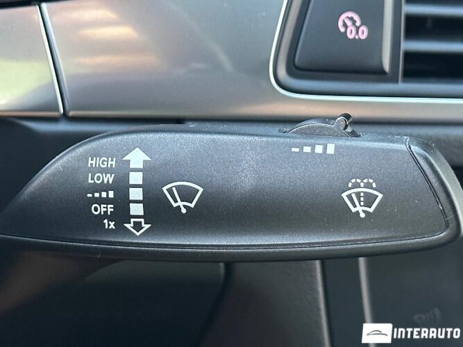 Audi A7 60 interauto-car