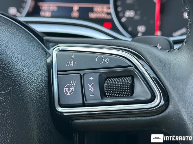Audi A7 56 interauto-car