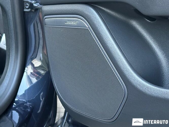 Audi A7 54 interauto-car