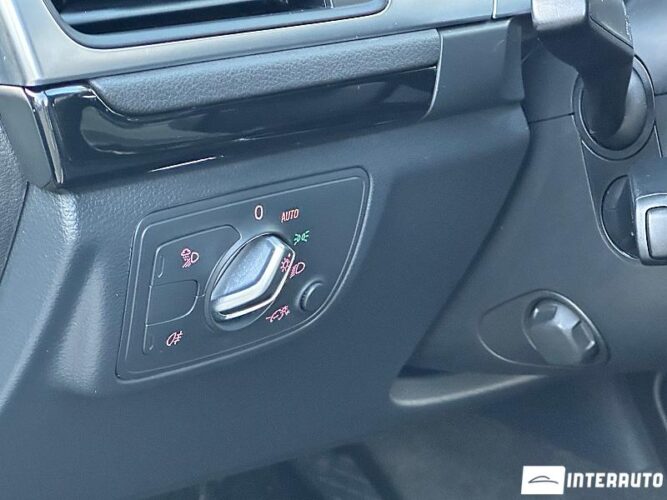 Audi A7 57 interauto-car