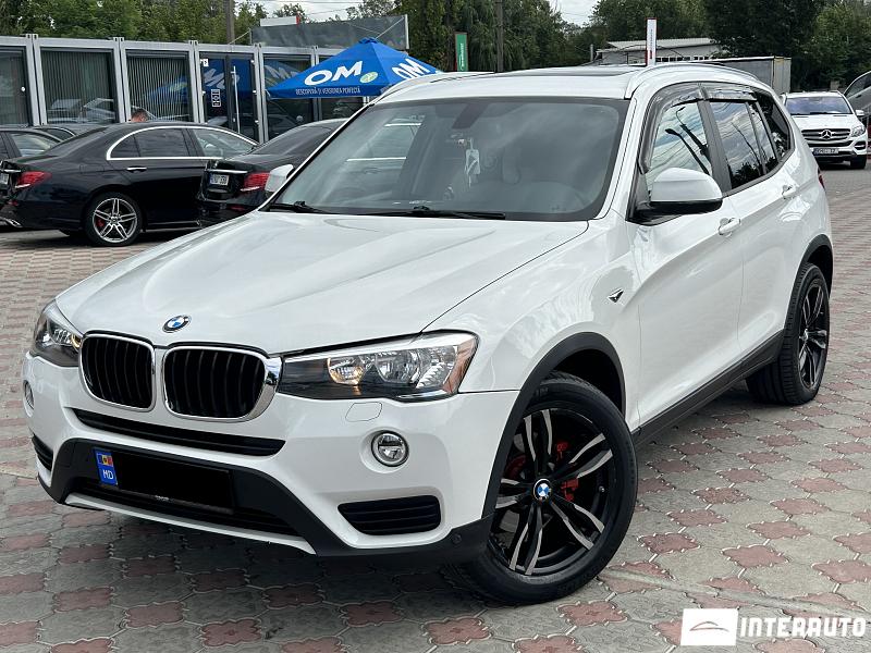 interauto oferta masina