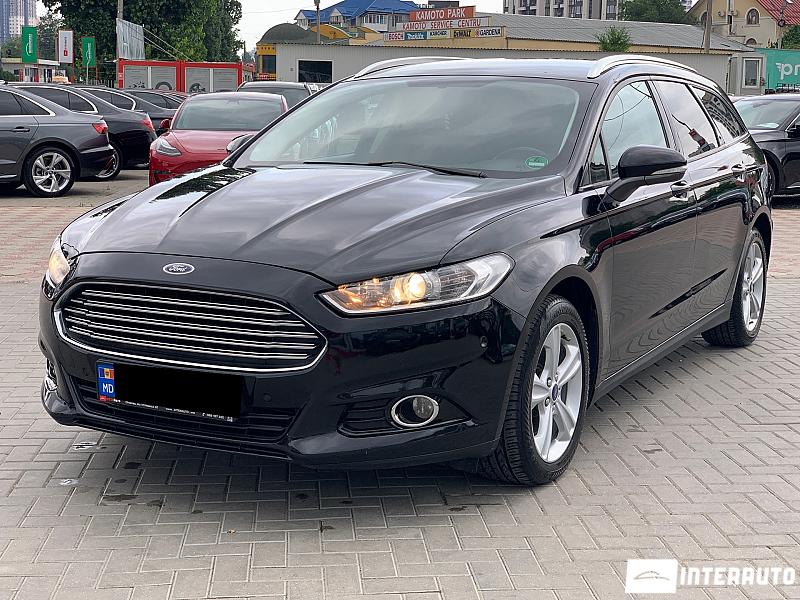 Ford Mondeo 2 interauto oferta masina