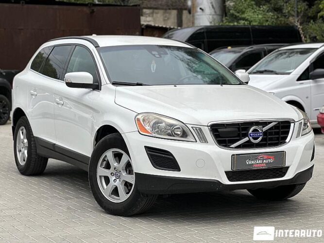Volvo XC 60 30 interauto-car