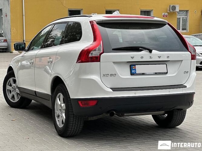 Volvo XC 60 31 interauto-car