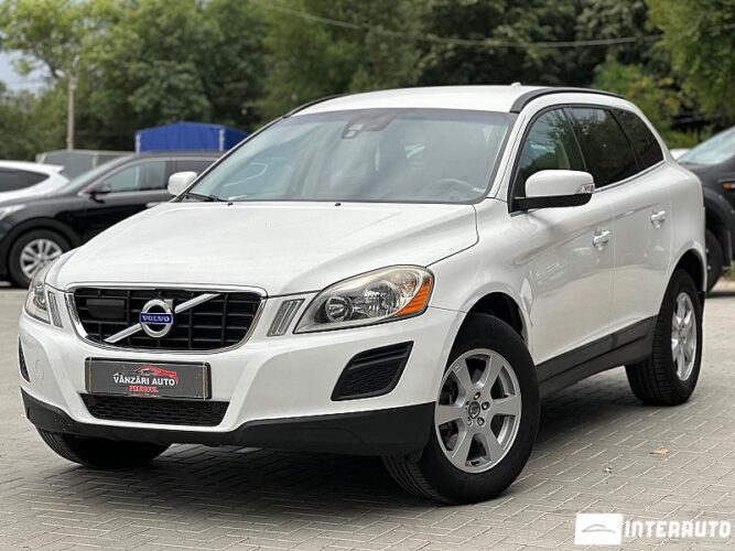 Volvo XC 60 28 interauto-car