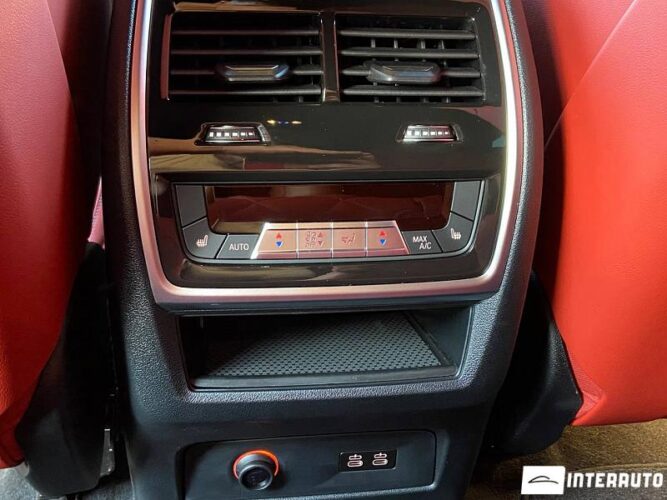 bmw XM 2023
