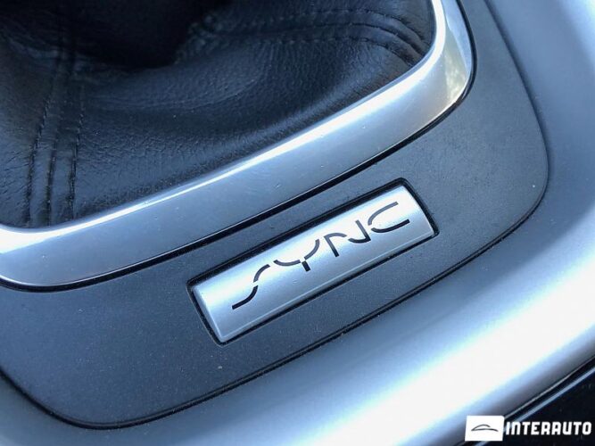 Ford Mondeo 44 ford Mondeo 2016