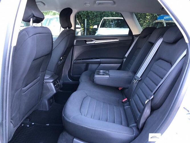 Ford Mondeo 35 ford Mondeo 2016