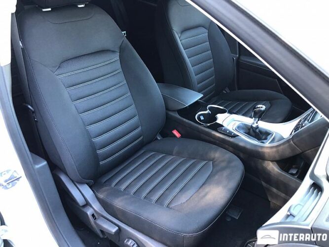Ford Mondeo 36 ford Mondeo 2016