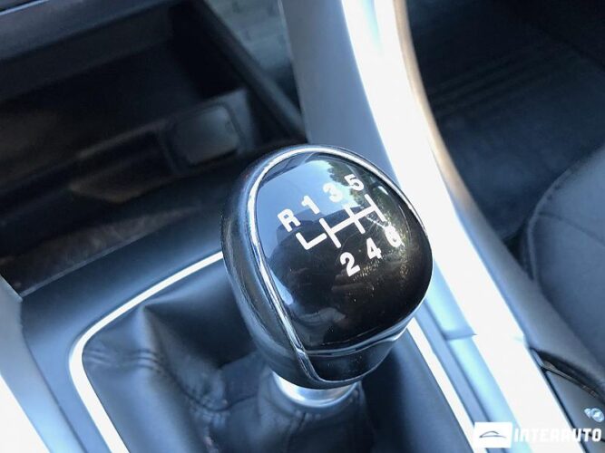 Ford Mondeo 43 ford Mondeo 2016