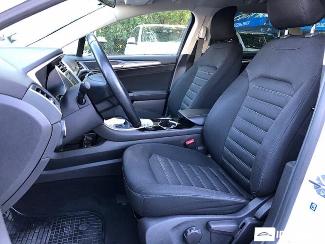 Ford Mondeo 34 ford Mondeo 2016