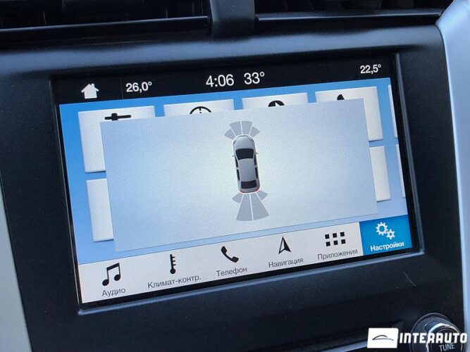Ford Mondeo 42 ford Mondeo 2016