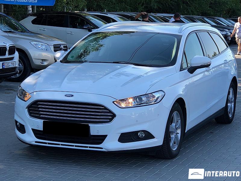 Ford Mondeo 2 interauto oferta masina