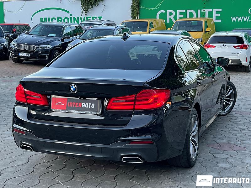 BMW 525 13 automobil-interauto