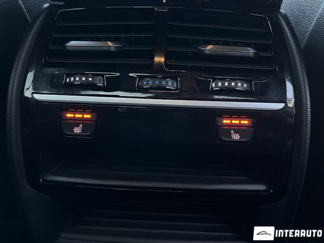 BMW 525 65 interauto-car