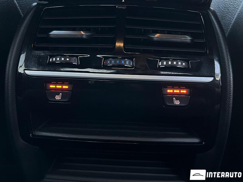 BMW 525 36 automobil-interauto