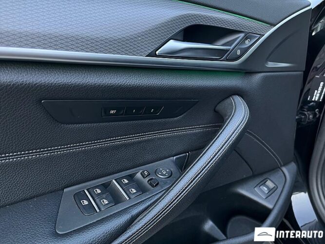 BMW 525 50 interauto-car