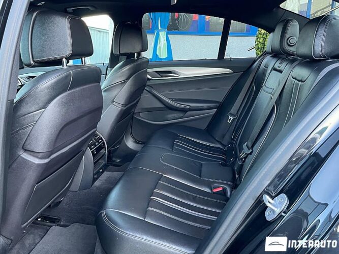 BMW 525 66 interauto-car