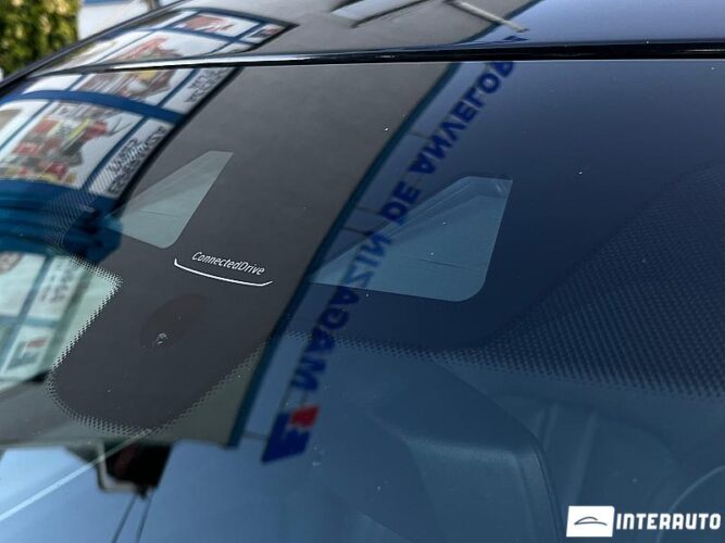 BMW 525 46 interauto-car