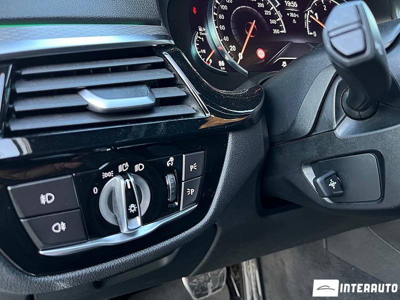 BMW 525 23 automobil-interauto