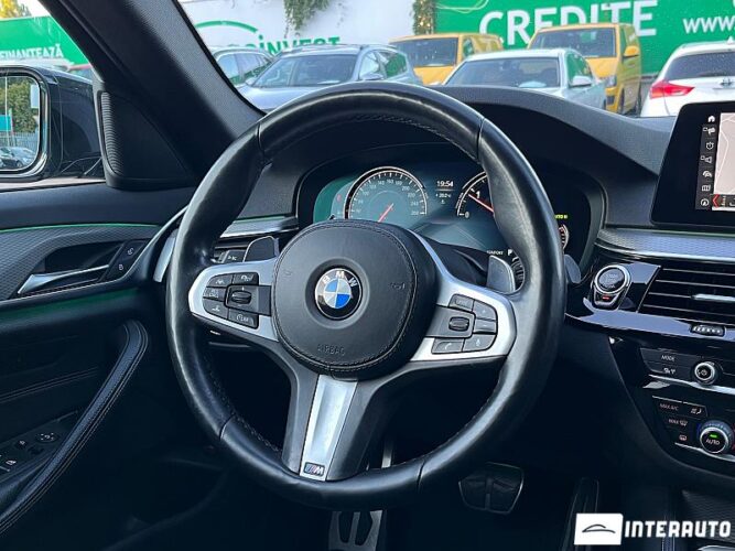 BMW 525 59 interauto-car