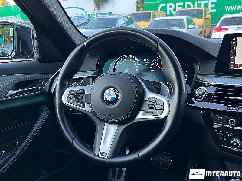 BMW 525 30 automobil-interauto