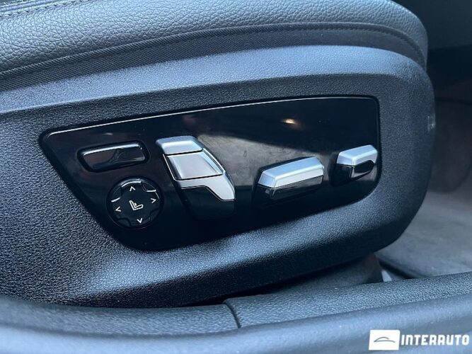 BMW 525 62 interauto-car