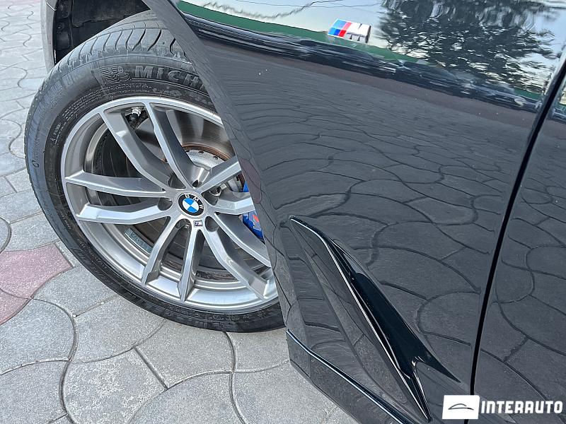 BMW 525 15 automobil-interauto