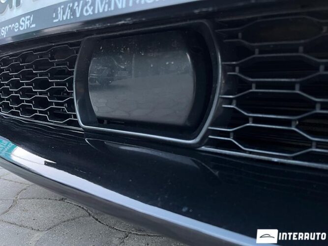 BMW 525 45 interauto-car