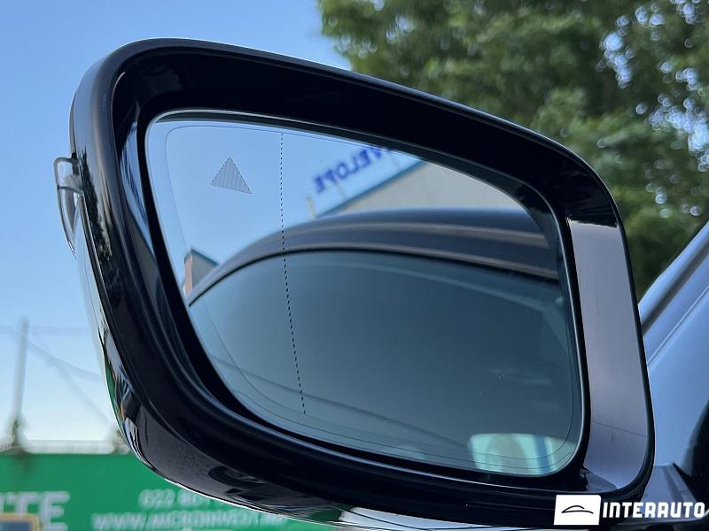 BMW 525 18 automobil-interauto